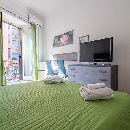 Skip Intro Apartment تاورمينا المظهر الخارجي الصورة